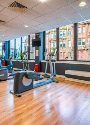 Newton House August Session