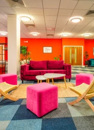 Newton House August Session